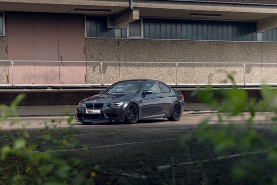 KW 39520335 Coilover suspension V3 racing