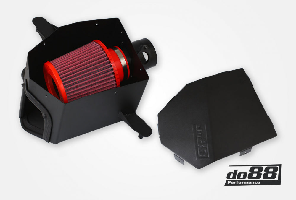 DO88 LF-140-S1-F Volvo S60 V60 XC60 V90 S90 XC90 SPA Intake system