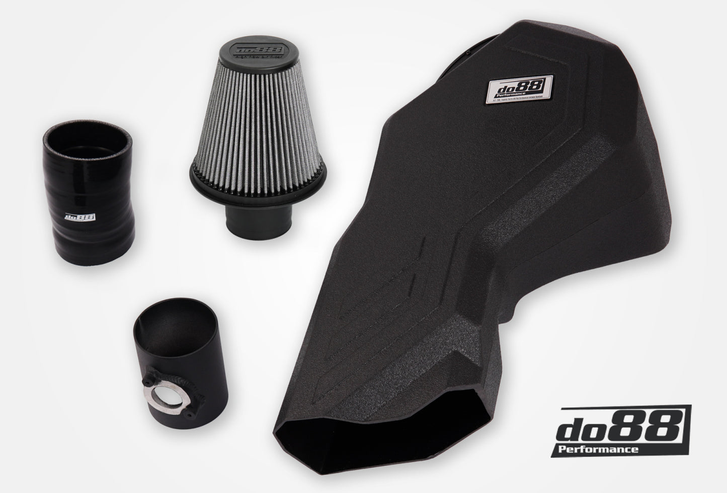 DO88 LF-200-S Toyota Yaris GR Intake system