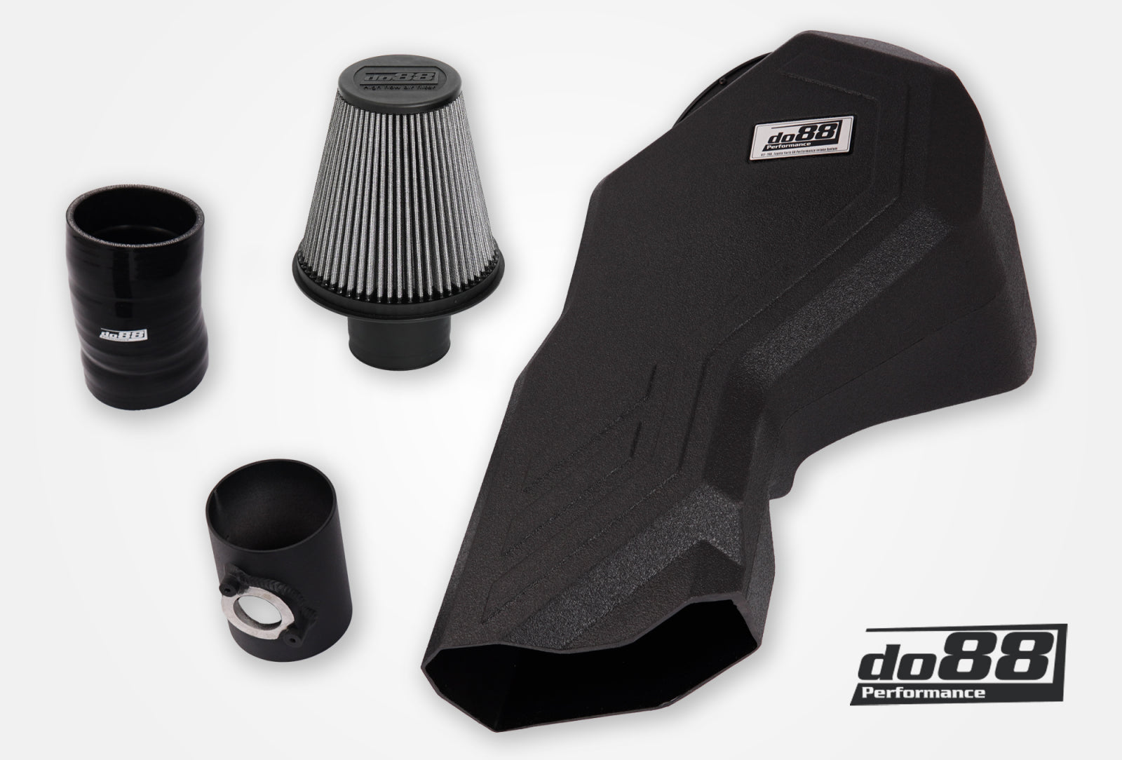 DO88 LF-200-S Toyota Yaris GR Intake system