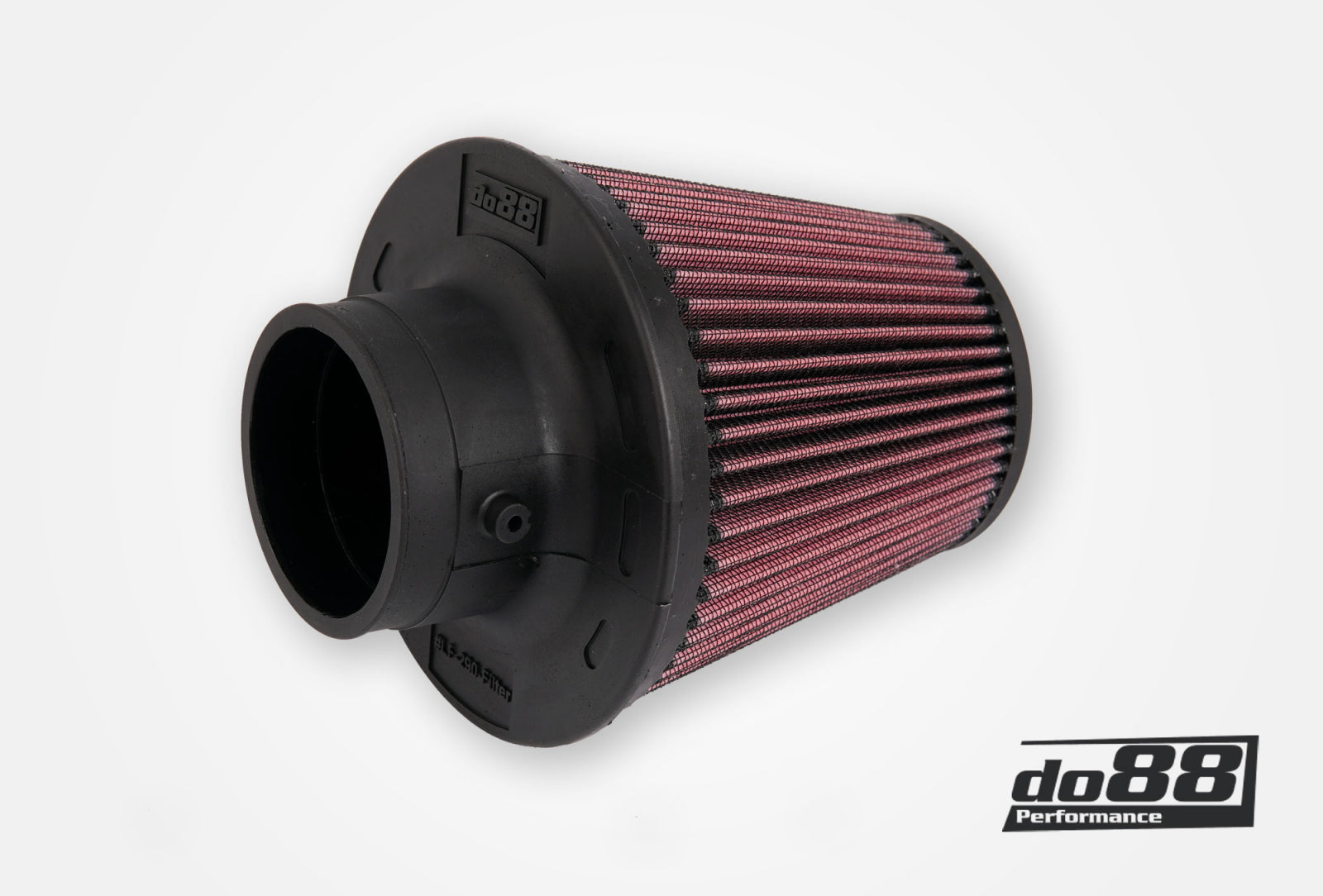 DO88 LF-290-Filter Intake System Polo GTI AW, A1 40TFSI GB, Replacement Air Filter