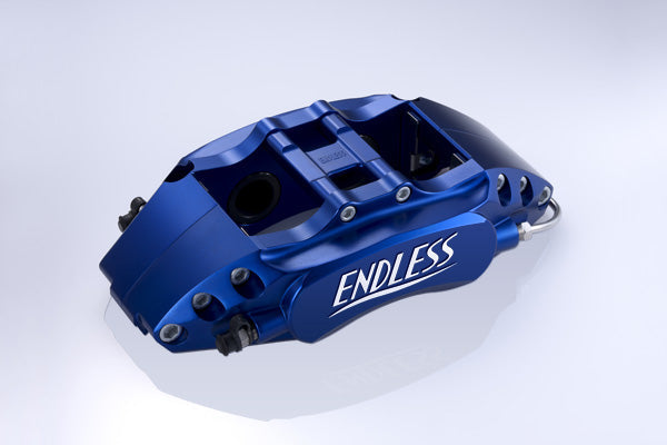 Endless ECZBXGDBE M4 S2 Brake Kit Front Rear Set Subaru Impreza GDB Applied E | ML Performance Car Parts