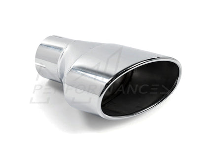 MillTek Audi 2.0TFSI 8S TTS Non-Resonated Cat-Back Exhaust - ML Performance EU