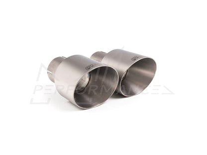 MillTek Audi 8P RS3 Cat-Back Exhaust - ML Performance EU