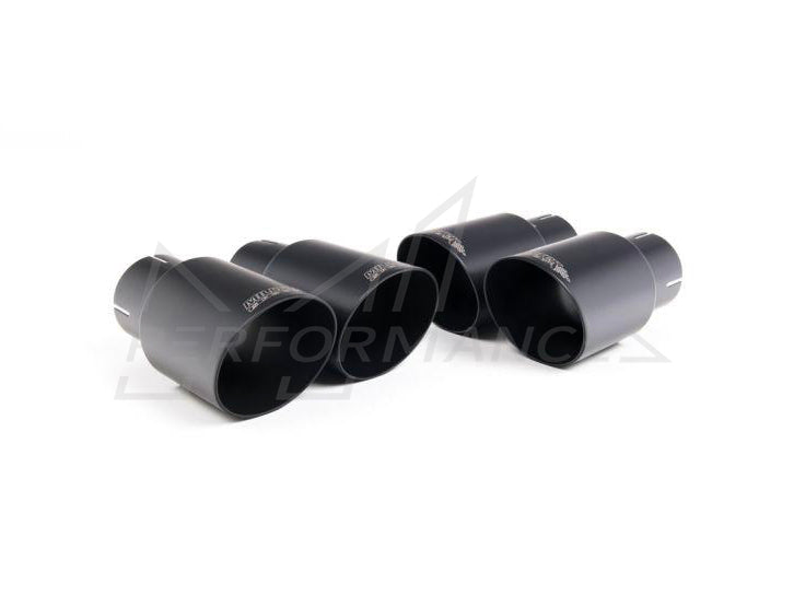 MillTek BMW F87 M2 Competition Equal Length GPF/OPF Cat Back Exhaust - ML Performance EU