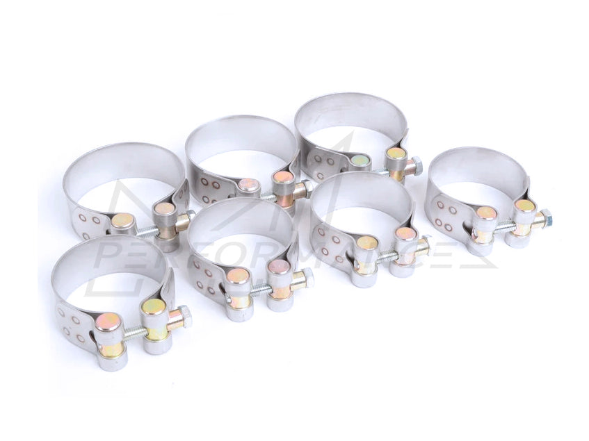 MillTek BMW Performance F22 M235i Street Cat Back Exhaust - ML Performance EU