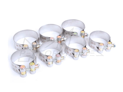 MillTek BMW Performance F22 M235i Street Cat Back Exhaust - ML Performance EU