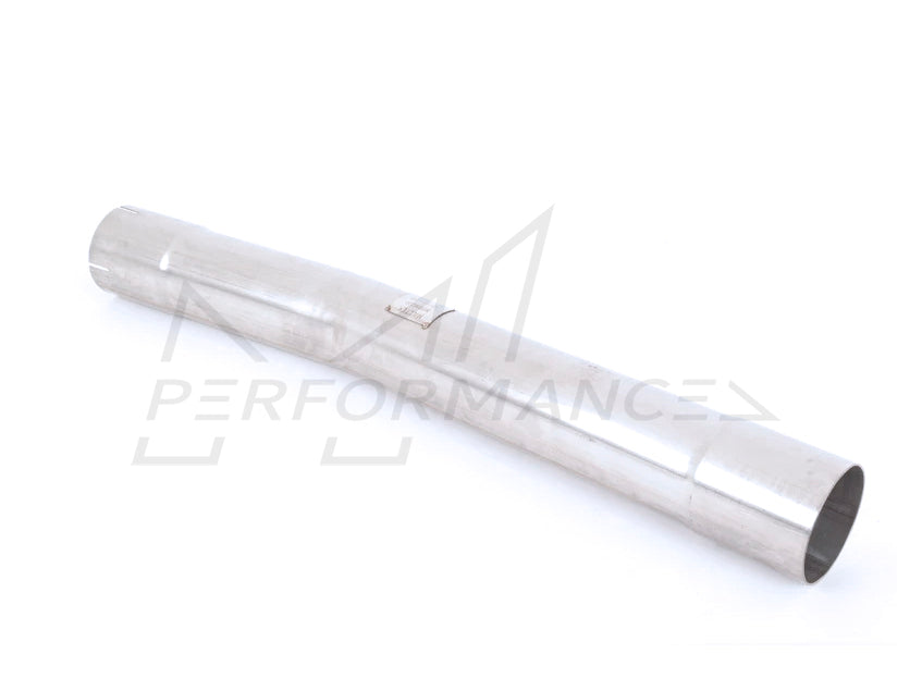 MillTek BMW Performance F22 M235i Street Cat Back Exhaust - ML Performance EU