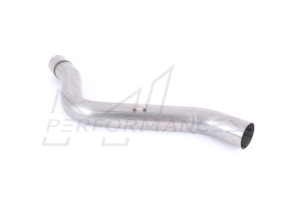 MillTek BMW Performance F22 M235i Street Cat Back Exhaust - ML Performance EU