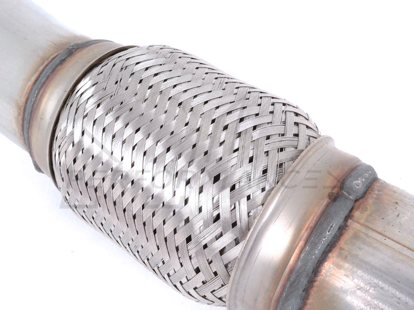 MillTek BMW Performance F22 M235i Street Cat Back Exhaust - ML Performance EU