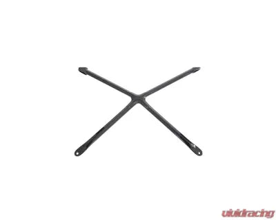 Vivid Racing VR-R8-680 VR Aero Carbon Fiber Engine X-Brace Strut Bar Audi R8