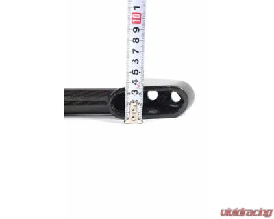 Vivid Racing VR-R8-680 VR Aero Carbon Fiber Engine X-Brace Strut Bar Audi R8