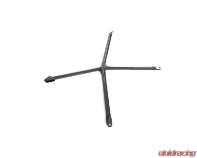 Vivid Racing VR-R8-680 VR Aero Carbon Fiber Engine X-Brace Strut Bar Audi R8