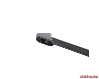 Vivid Racing VR-R8-680 VR Aero Carbon Fiber Engine X-Brace Strut Bar Audi R8