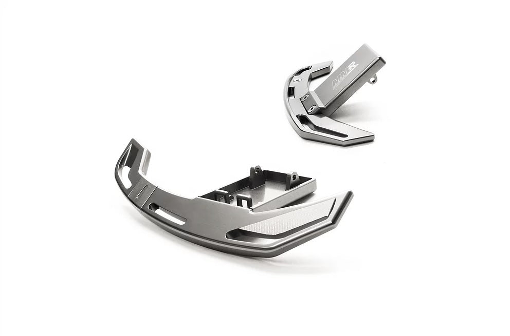 MMR BMW F & G Series Gen 3 Performance Aluminium Billet Gear Shift Paddle Set - ML Performance EU