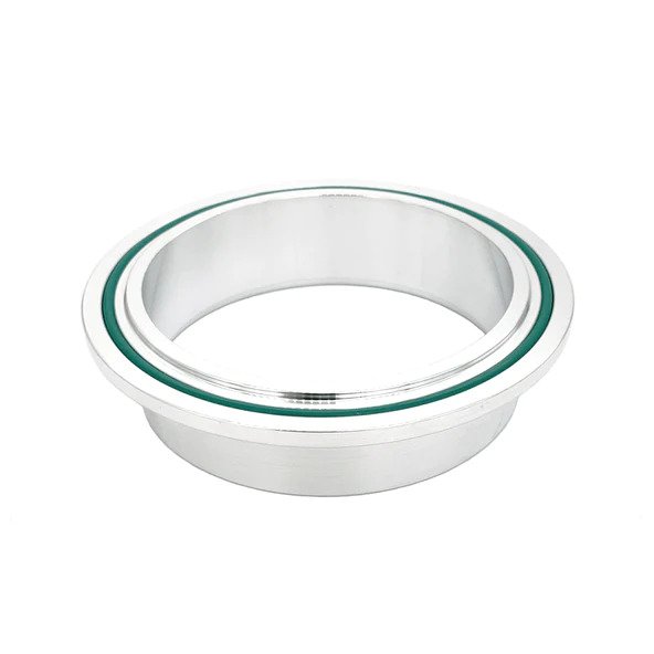 VTT-FAB-VBAND-ALUM VTT-FAB Aluminum V-Band Flanges / Complete Assemblies