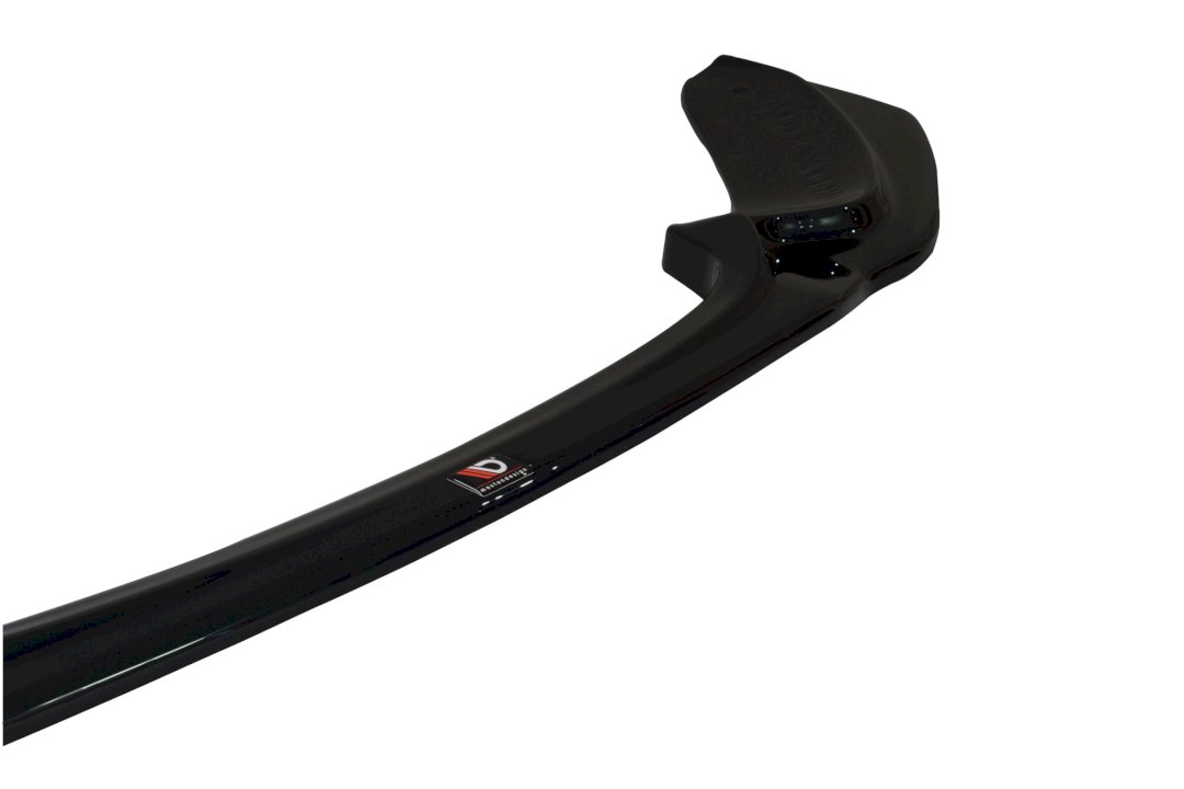 Maxton Design BMW 1 Series F20 F21 LCI M-Power V.3 Front Splitter - ML Performance EU