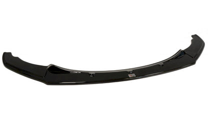 Maxton Design BMW 1 Series F20 F21 Pre-LCI M-Power Front Splitter - ML Performance EU