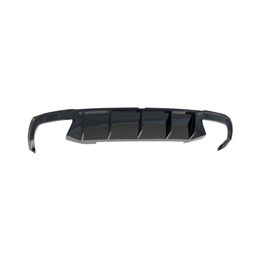 Maxton Design Skoda Octavia Rs MK3 / MK3 Fl Hatchback / Estate (petrol) Rear Valance V2