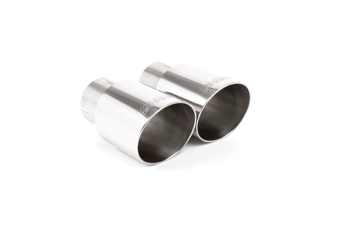 MillTek BMW F22 M240i (OPF-Equipped Models) Resonated Cat-Back Exhaust System - ML Performance EU