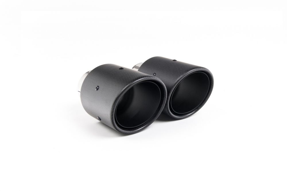 MillTek BMW F22 M240i (OPF-Equipped Models) Resonated Cat-Back Exhaust System - ML Performance EU