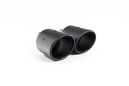 MillTek BMW F22 M240i (OPF-Equipped Models) Resonated Cat-Back Exhaust System - ML Performance EU