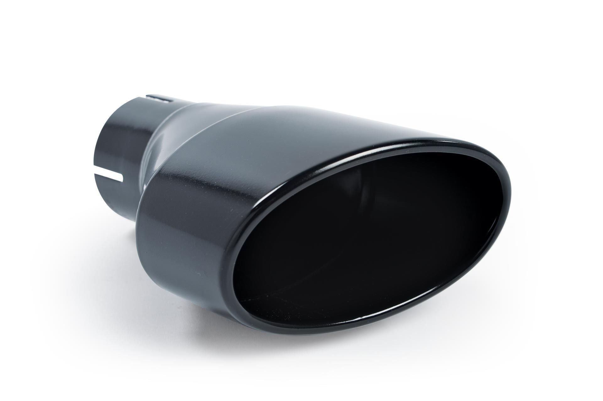 MillTek Audi 8V RS3 Saloon/Sedan Cat-Back Exhaust (MQB 400PS) - ML Performance EU