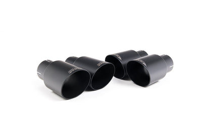 Milltek BMW 2 Series F87 M2 Competition Coupé Cat-Back Exhaust - ML Performance EU