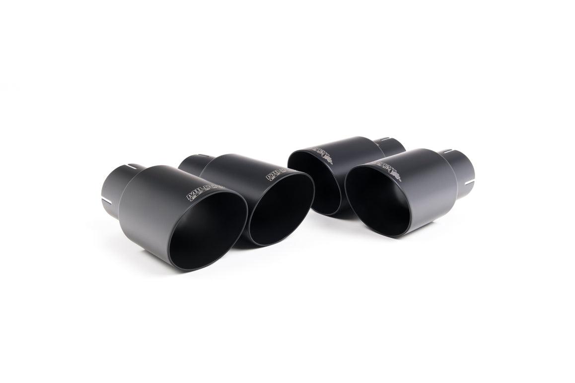 Milltek BMW 2 Series F87 M2 Competition Coupé Cat-Back Exhaust - ML Performance EU