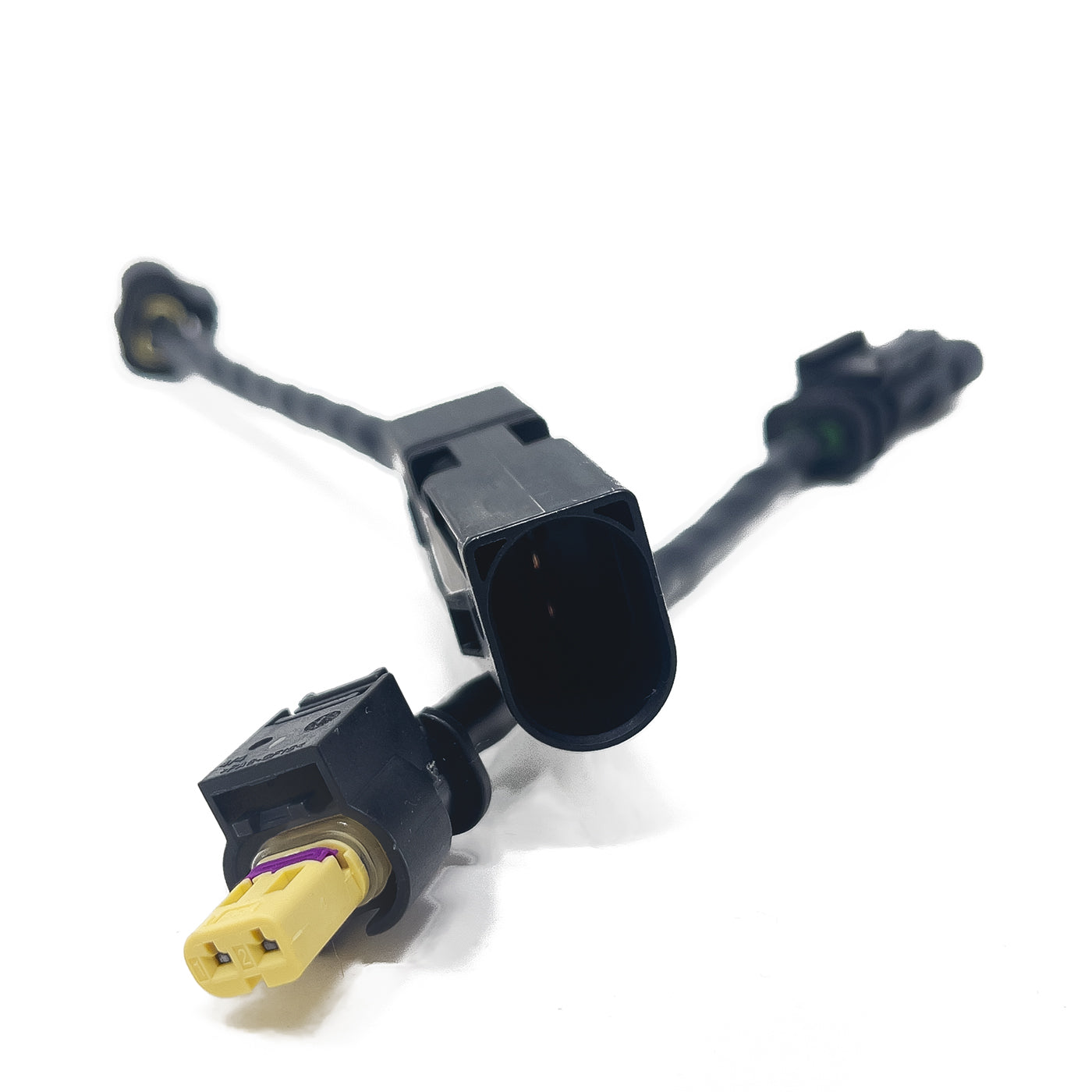 Precision Raceworks N55 "Gauntlet" HPFP upgrade