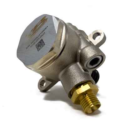 Precision Raceworks N55 "Gauntlet" HPFP upgrade