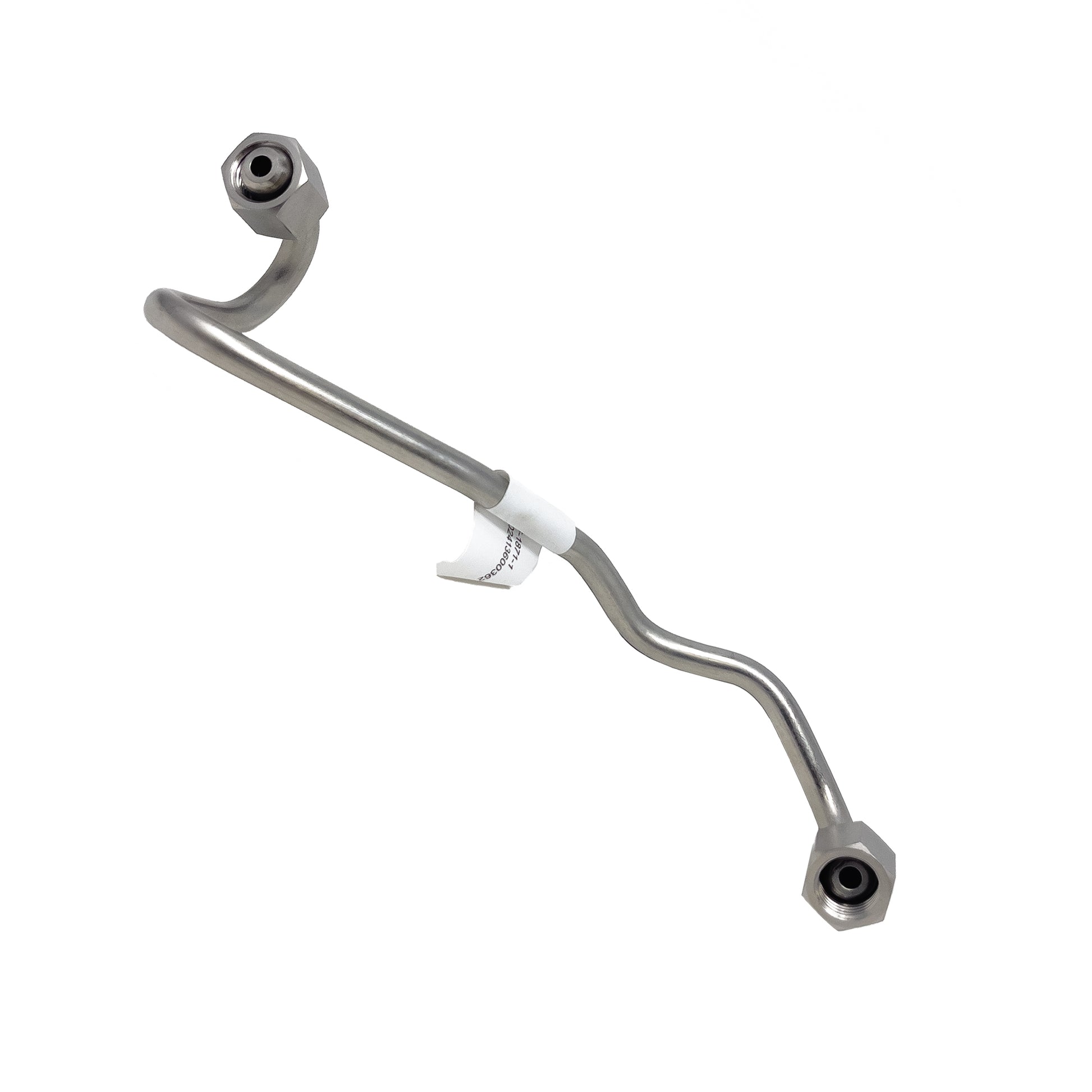 Precision Raceworks N55 "Gauntlet" HPFP upgrade