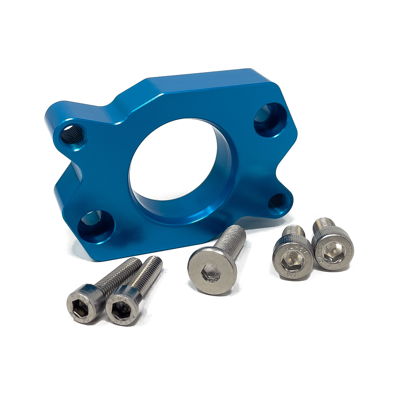 Precision Raceworks N55 "Gauntlet" HPFP upgrade