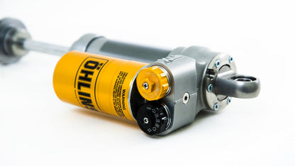 Ohlins BMW F80 F82 F87 TTX36 2-Way Coilover (M2 Competition, M3 & M4) | ML Performance EU