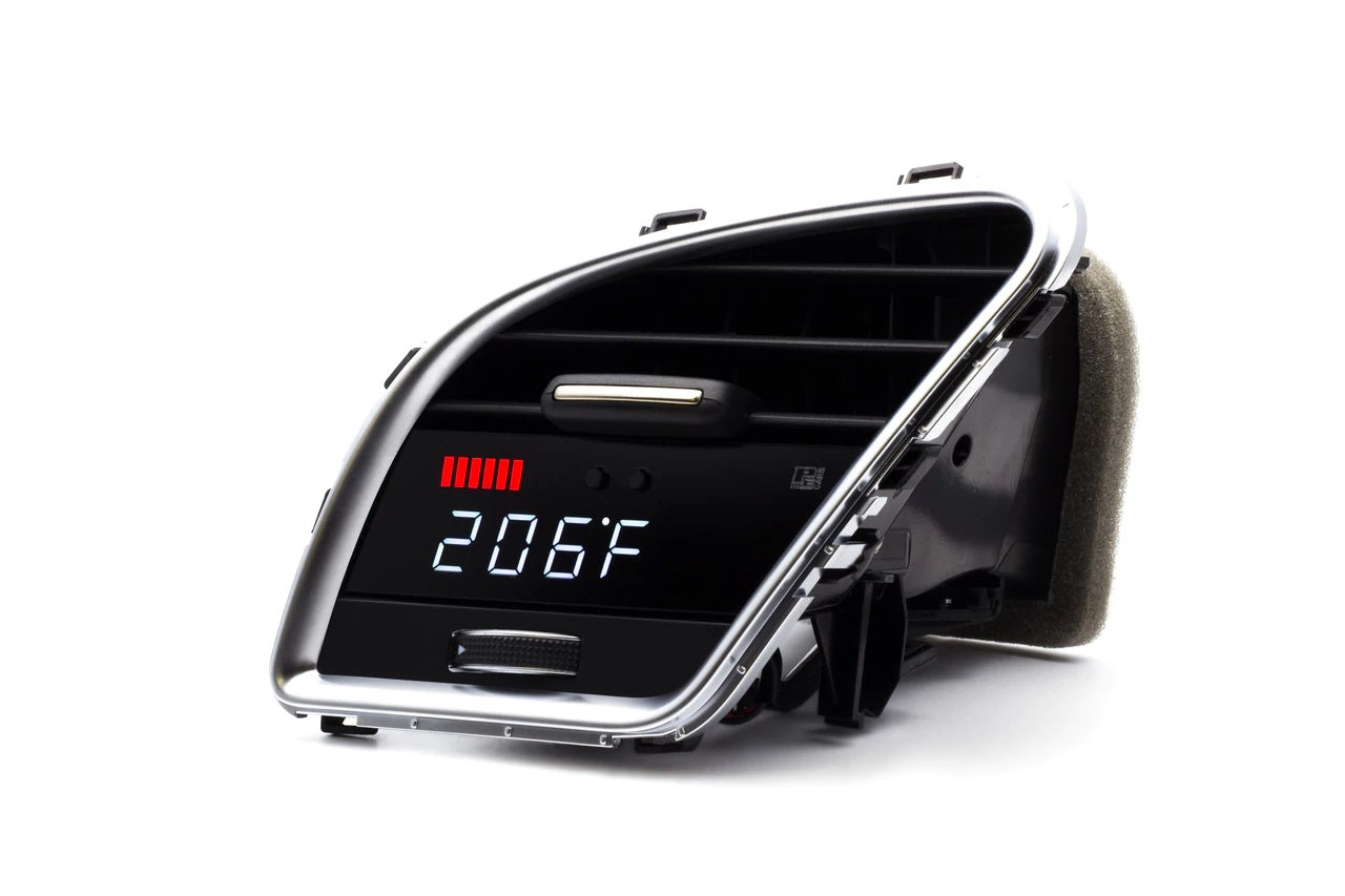 P3Gauges Audi B8 OBD2 Multi-Gauge (A4, S4, A5 & S5) | ML Performance EU