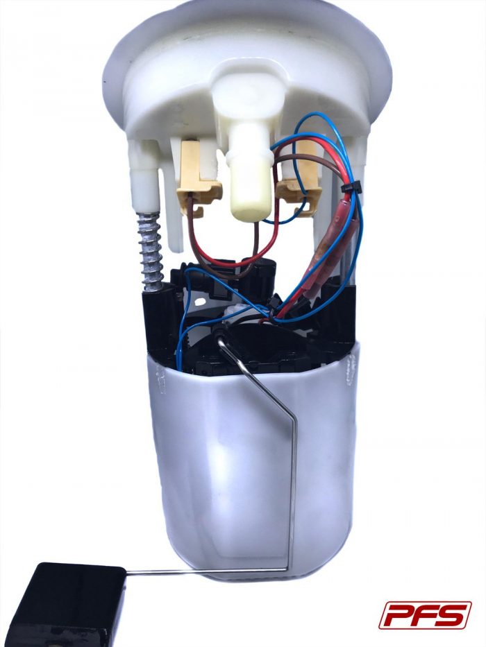 VTT PFS-Single-Shot PFS Single Shot LPFP