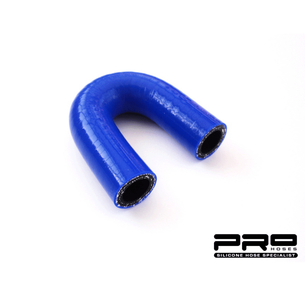 Airtec PH/COLFO2 Pro Hoses R Bend Pipe for Escort Cosworth eroutes Chargecooler Water Pipe