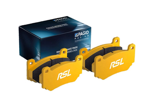 Pagid BMW E90 F20 F80 RSL29 Brake Pads (Inc. M135i, M240i, B3 Alpina & M3) - ML Performance EU
