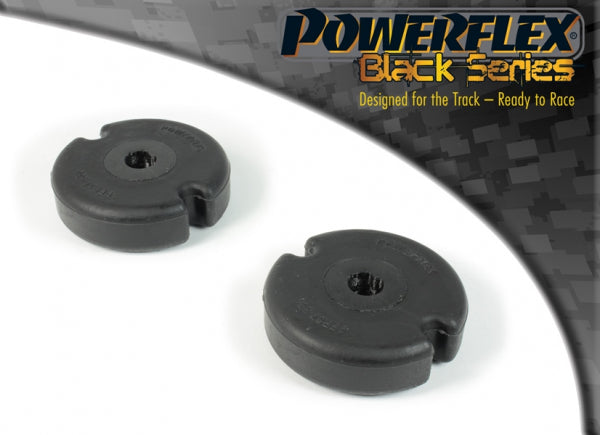 Powerflex Porsche 997 Black Series Rear Top Mount Isolator Bush (911 Turbo, 911 GT2, 911 GT3 & 911 GT3 RS) - ML Performance EU