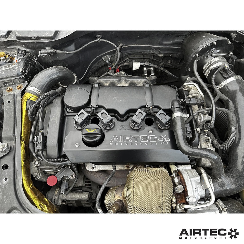 Airtec ATMSMINI12 Engine Cover for Mini R56 Cooper S N18 Only