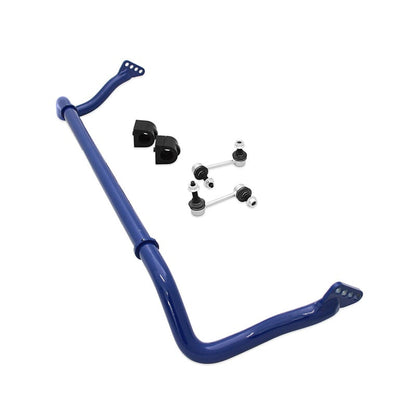 SuperPro RC0051FZ-33 Front Sway Bar - 33mm 4 Point Adjustable - Ford & FPV Falcon