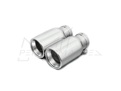 Remus BMW 2 Series F22/F23 220i Exhaust Tailpipes - ML Performance EU
