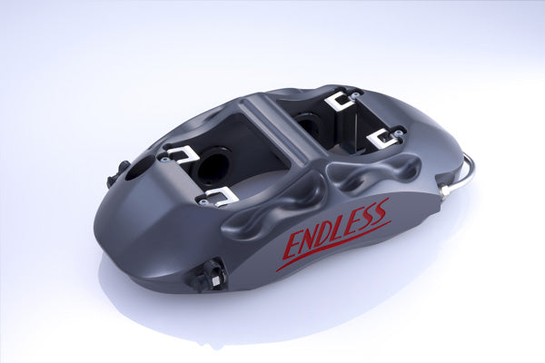 Endless EDZ4XGDBF Racing Mono4 System Inch Up Kit Front Subaru Impreza GDB Applied F G | ML Performance Car Parts