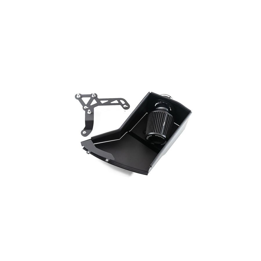 Ramair Audi 8J TT 2.0 TDI PRORAM Cone Air Filter Intake Induction Kit - ML Performance EU