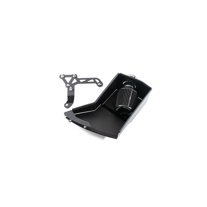 Ramair Audi 8J TT 2.0 TDI PRORAM Cone Air Filter Intake Induction Kit - ML Performance EU