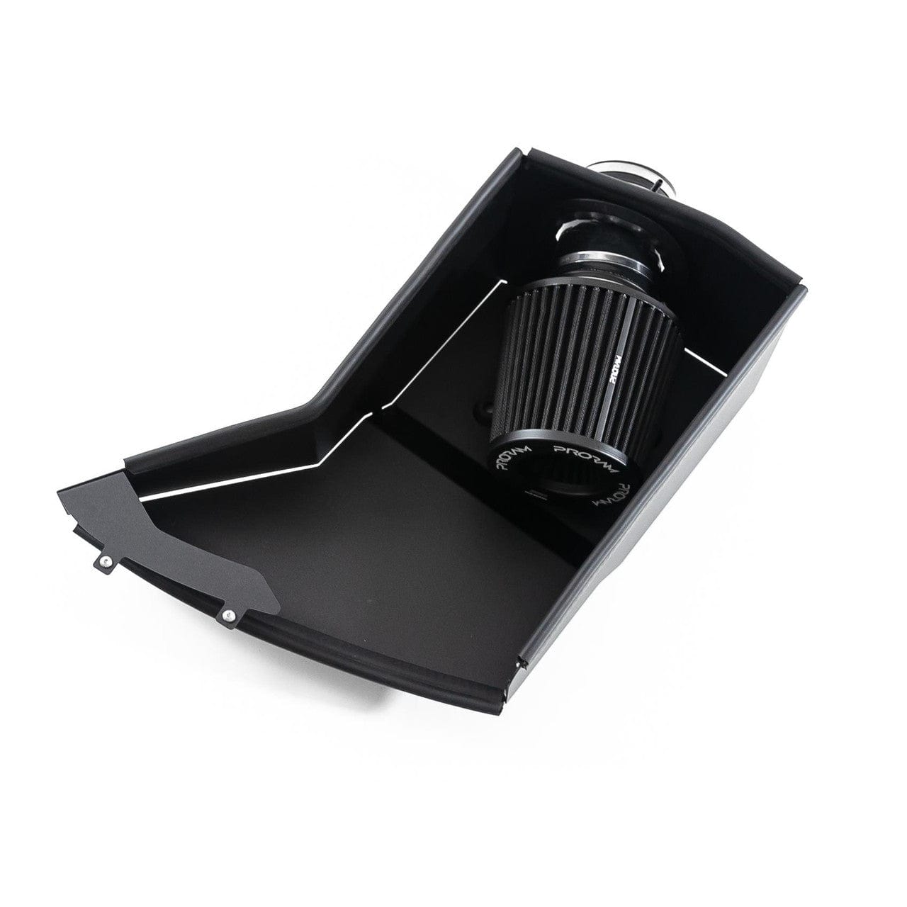 Ramair Audi 8J TT 2.0 TDI PRORAM Cone Air Filter Intake Induction Kit - ML Performance EU