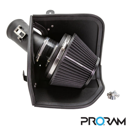 Ramair MINI B38 B48 F56 PRORAM Air Filter Induction Kit (Inc. Cooper, Cooper S & JCW) - ML Performance EU