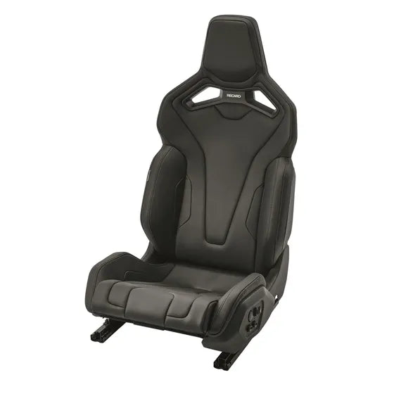 Recaro Sport C Seat - With Airbag & Heating