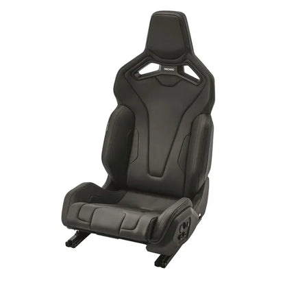 Recaro Sport C Seat - With Airbag & Heating