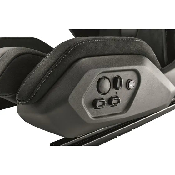 Recaro Sport C Seat - No Airbag & Heating